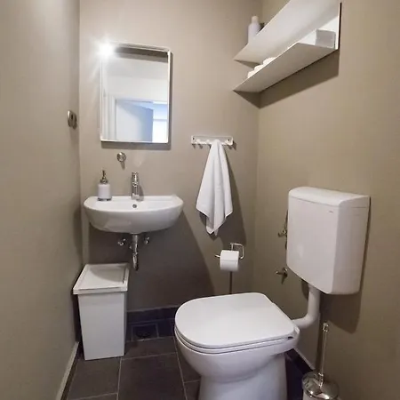 Vendégház G Land Ljubljana
